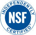 NSF Certification