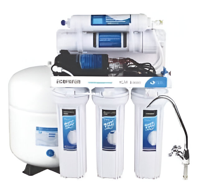 Обычный фильтр